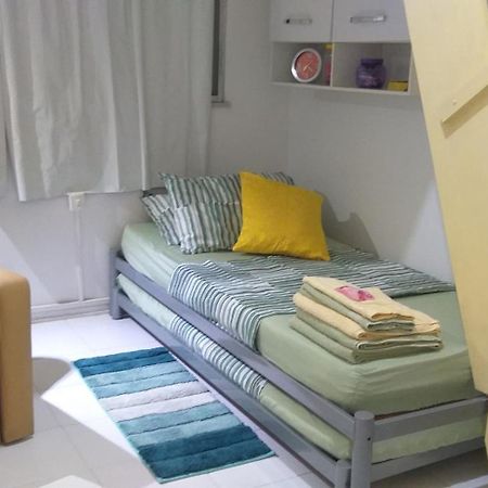 Studio Em Ipanema ريو دي جانيرو المظهر الخارجي الصورة