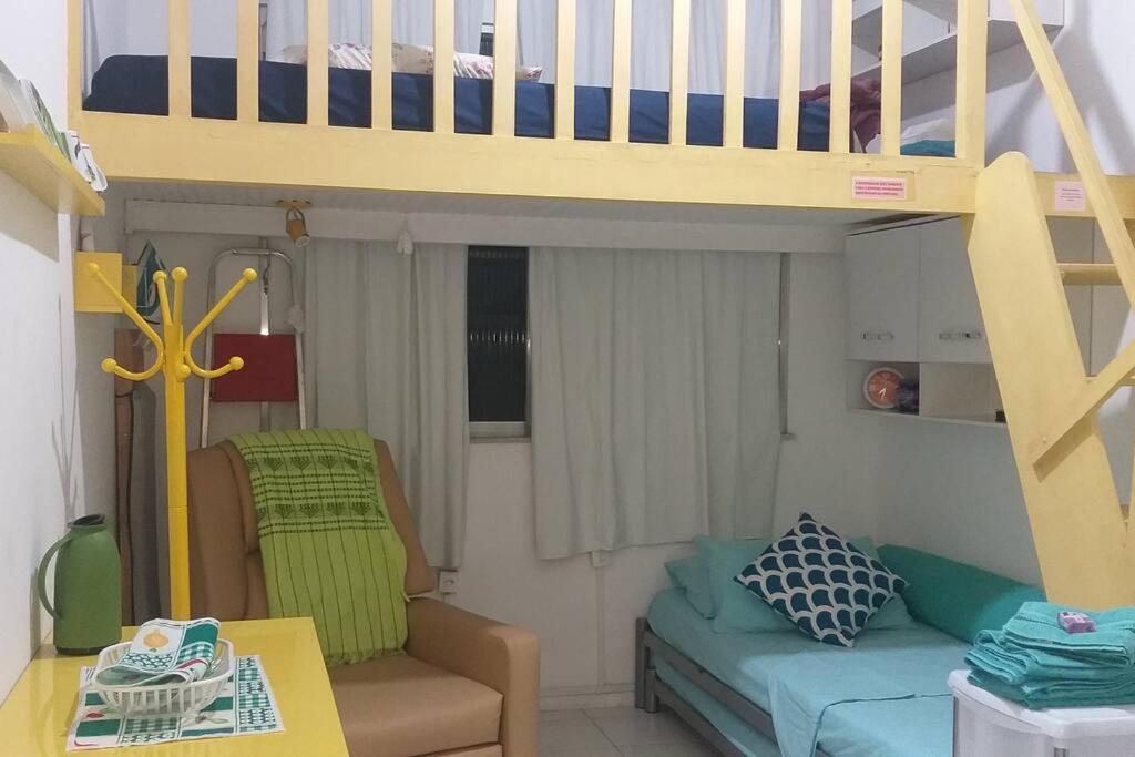 Studio Em Ipanema ريو دي جانيرو المظهر الخارجي الصورة