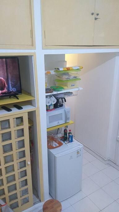 Studio Em Ipanema ريو دي جانيرو المظهر الخارجي الصورة