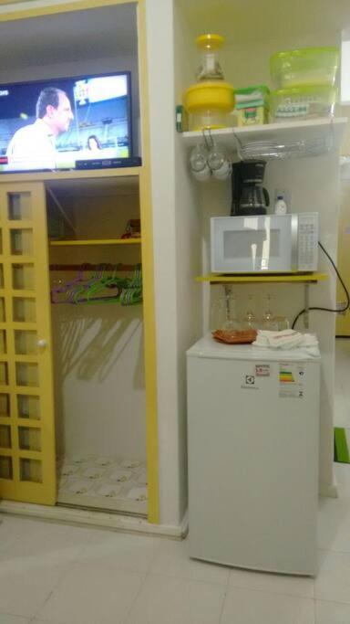 Studio Em Ipanema ريو دي جانيرو المظهر الخارجي الصورة