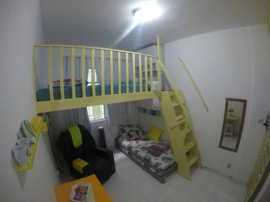 Studio Em Ipanema ريو دي جانيرو المظهر الخارجي الصورة