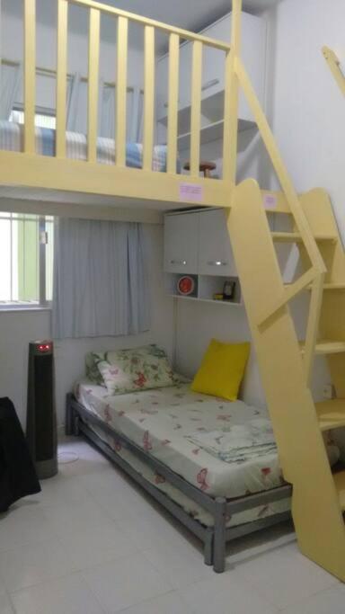 Studio Em Ipanema ريو دي جانيرو المظهر الخارجي الصورة