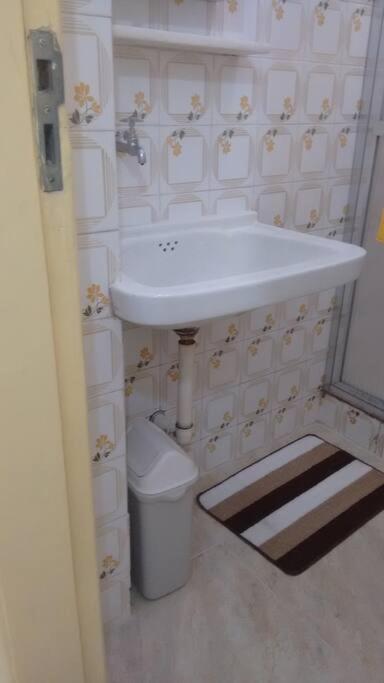 Studio Em Ipanema ريو دي جانيرو المظهر الخارجي الصورة