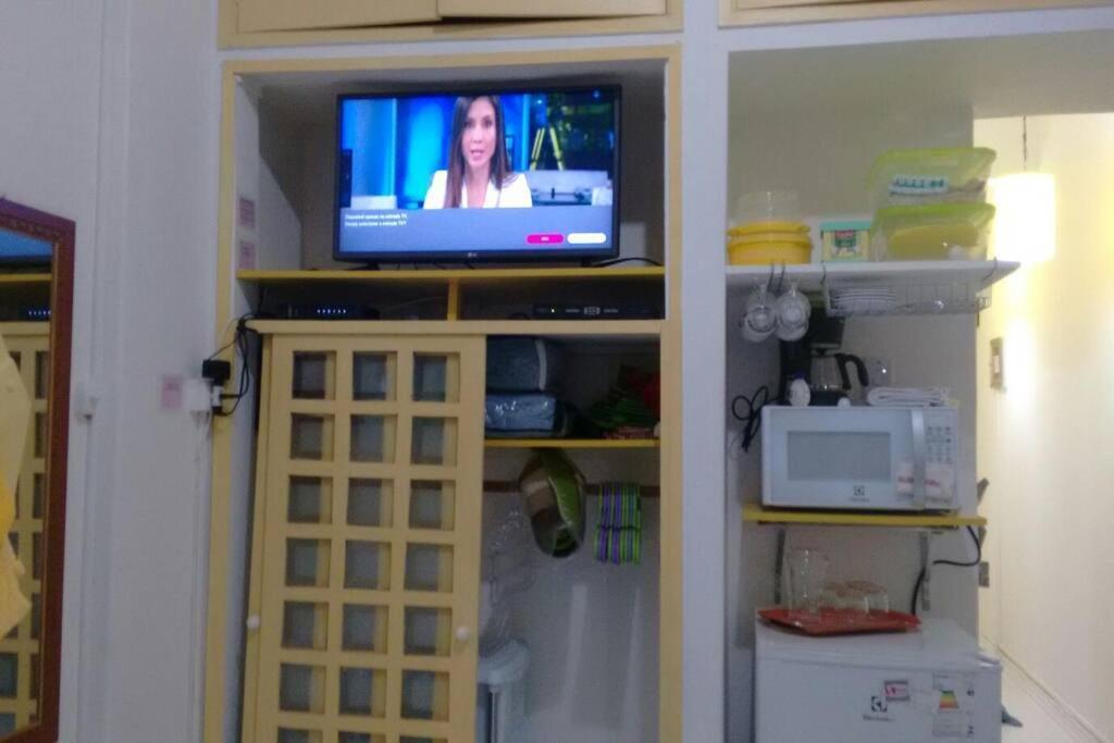 Studio Em Ipanema ريو دي جانيرو المظهر الخارجي الصورة