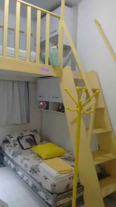 Studio Em Ipanema ريو دي جانيرو المظهر الخارجي الصورة