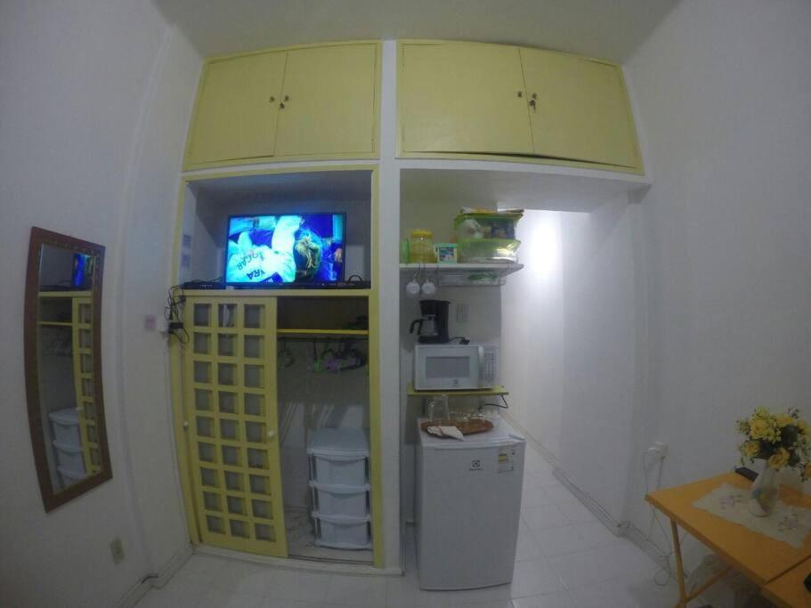 Studio Em Ipanema ريو دي جانيرو المظهر الخارجي الصورة