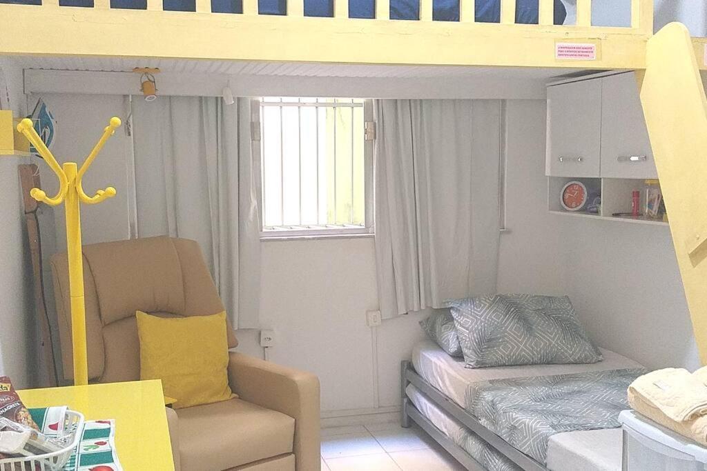 Studio Em Ipanema ريو دي جانيرو المظهر الخارجي الصورة