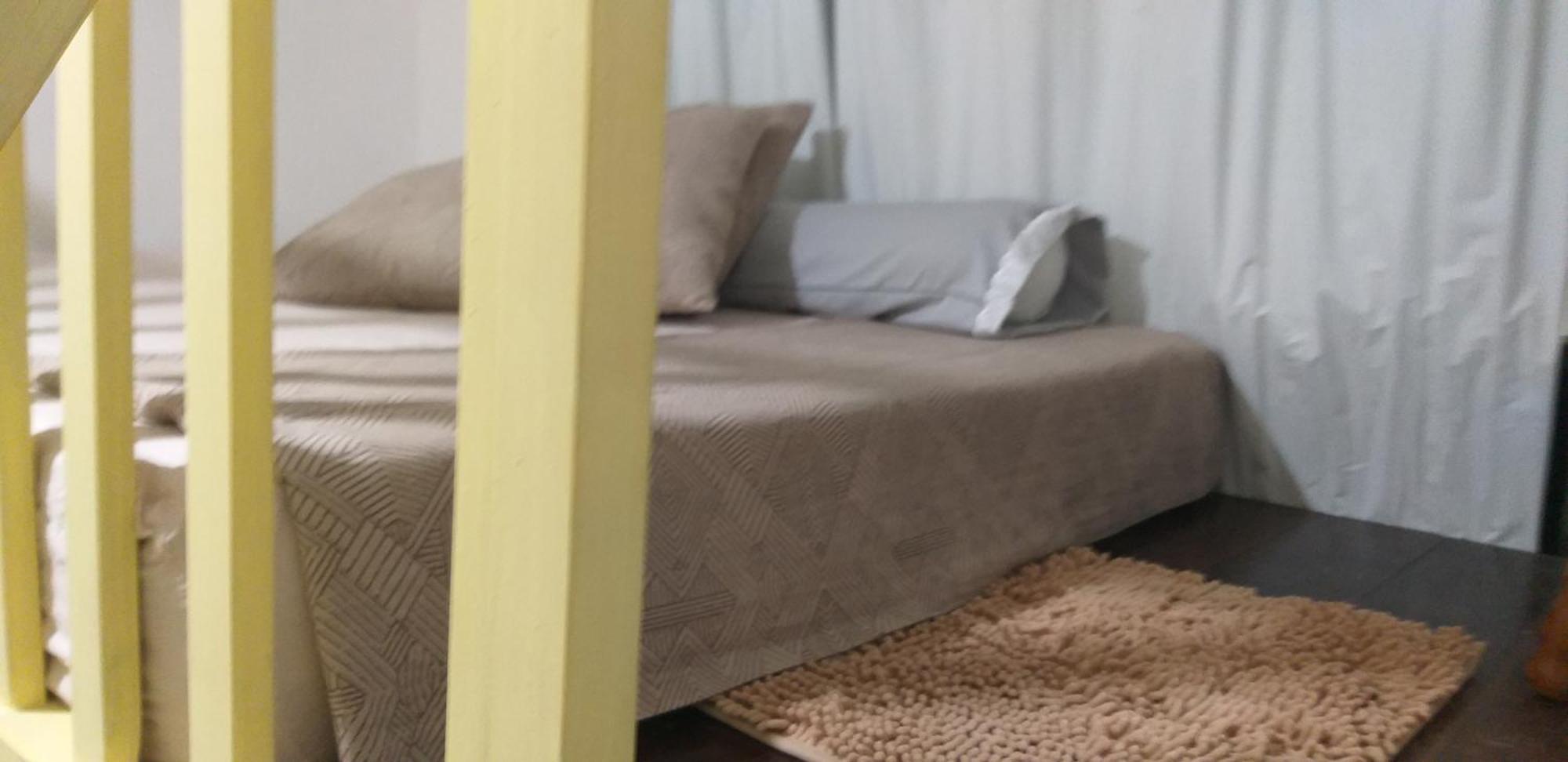 Studio Em Ipanema ريو دي جانيرو المظهر الخارجي الصورة